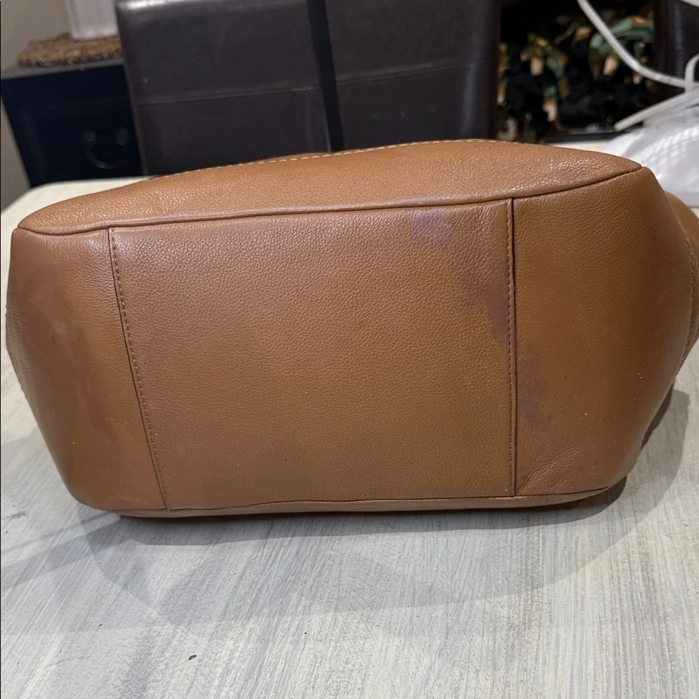 Coach elegant tote